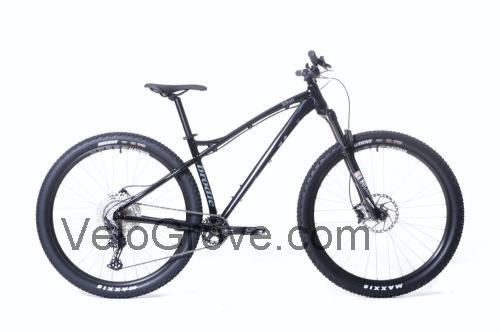 Brodie Khan specs and reviews
